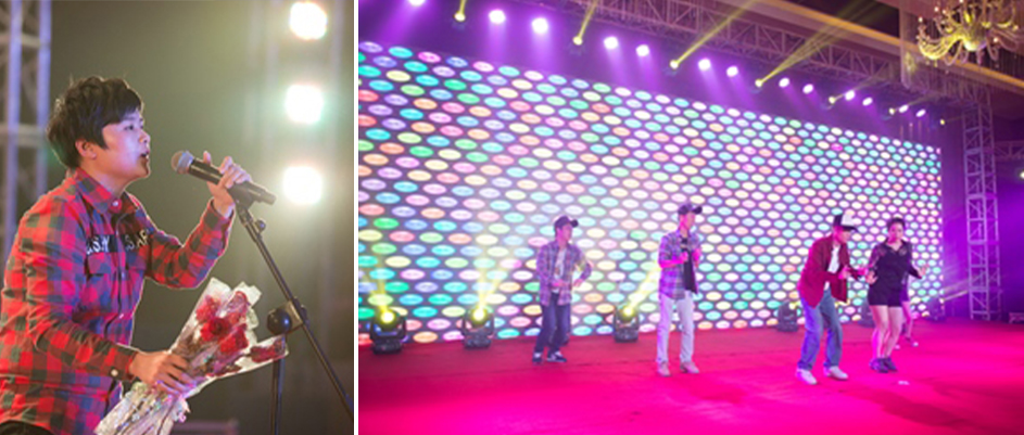 Need for Speed 加速“邁”向前——FY15 CMAP 年(nián)會(huì)(圖2)