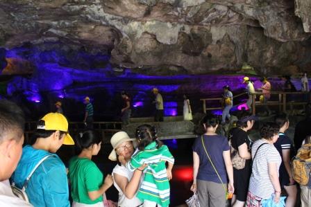 團建太湖(hú)牛仔鄉(xiāng) 柯邁(杭州)譜新章(zhāng)(圖4)