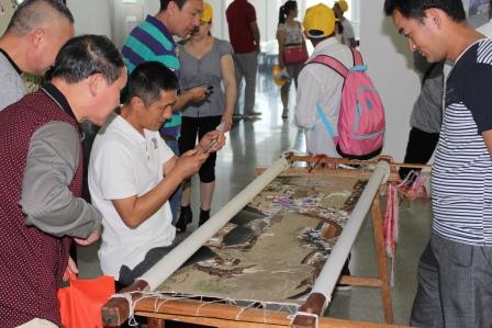 團建太湖(hú)牛仔鄉(xiāng) 柯邁（杭州）譜新章(zhāng)