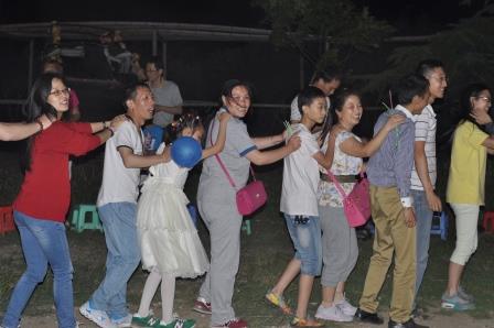 團建太湖(hú)牛仔鄉(xiāng) 柯邁(杭州)譜新章(zhāng)(圖6)