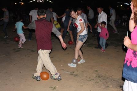 團建太湖(hú)牛仔鄉(xiāng) 柯邁(杭州)譜新章(zhāng)(圖5)