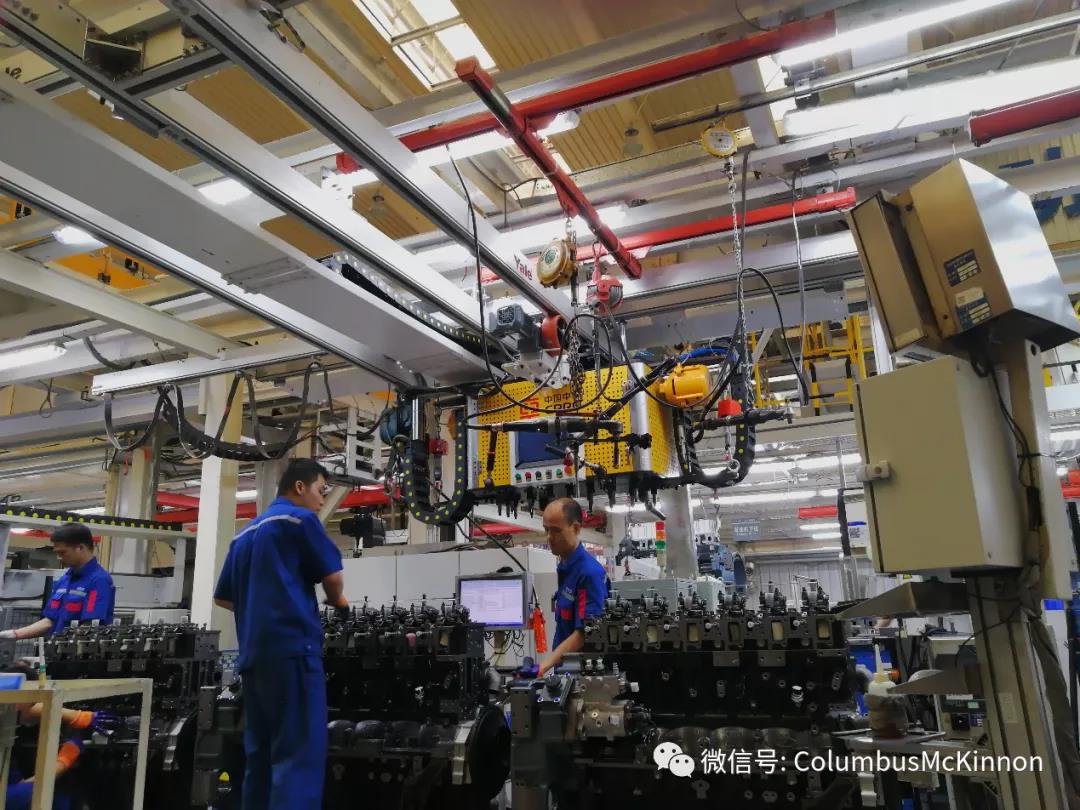 Yale ETA新型鋁合金(jīn)軌道(dào)系統(圖6)