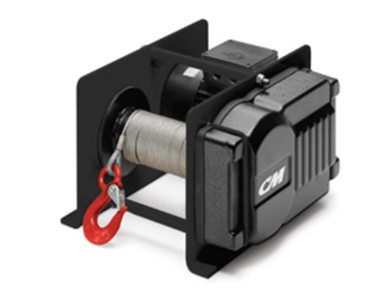 RPE 電(diàn)動鋼絲繩卷揚機(jī)（舞(wǔ)台用(yòng)）