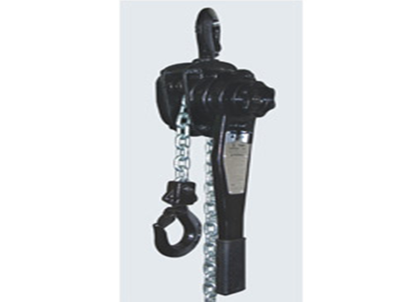 653 系列手扳葫蘆（舞(wǔ)台用(yòng)）