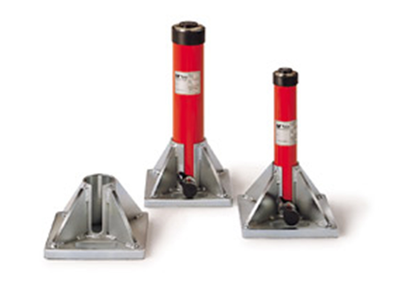 AYS 系列液壓缸配件(jiàn)