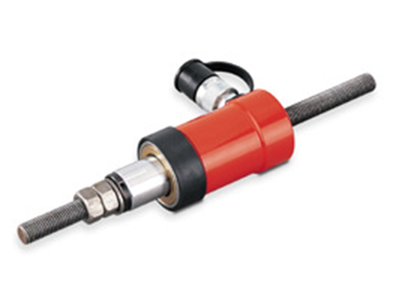 YCS 系列單作(zuò)用(yòng)中空(kōng)型液壓缸