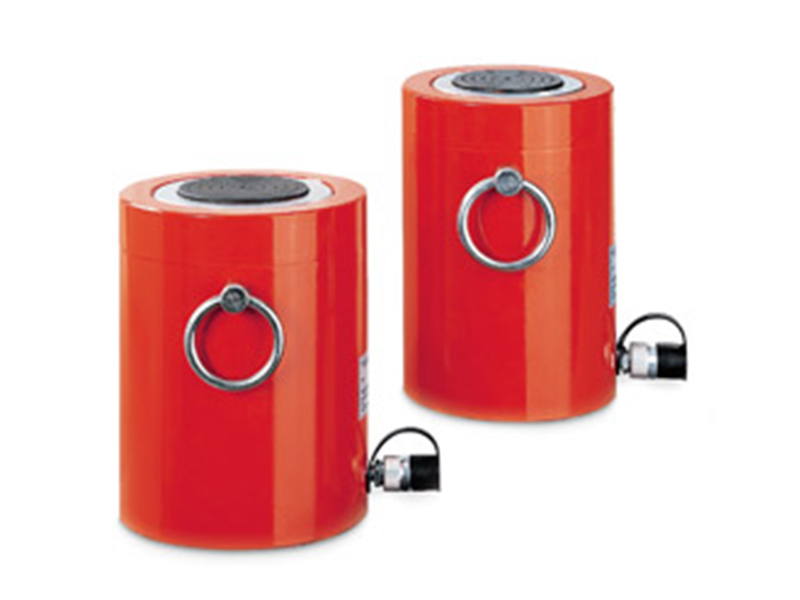 YEGA 系列大(dà)噸位液壓缸