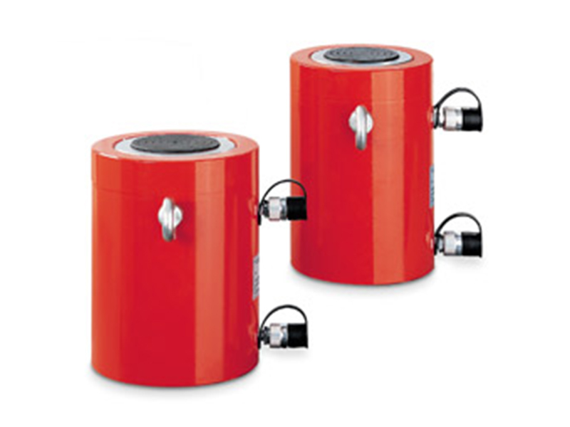 YEHA 系列大(dà)噸位液壓缸