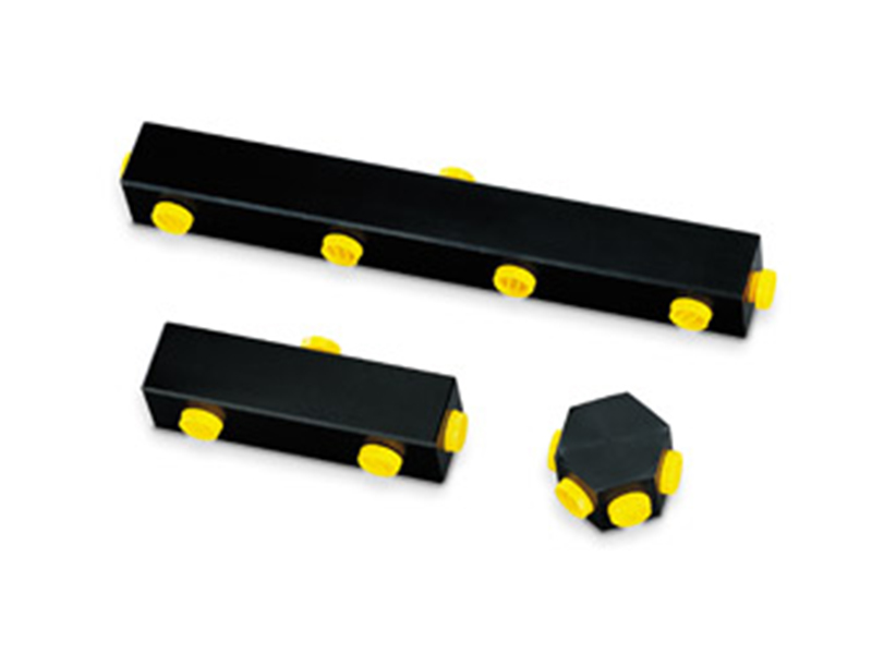 MY 系列多(duō)路(lù)分(fēn)配器(qì)