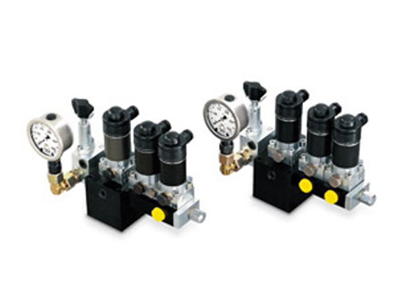 VEP 系列電(diàn)磁閥