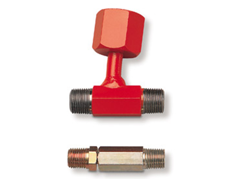 GA 型壓力計(jì)适配器(qì)