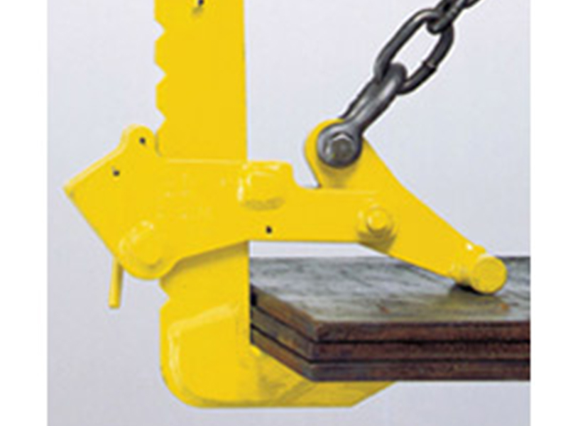 YACH 系列可(kě)調式水(shuǐ)平吊鉗