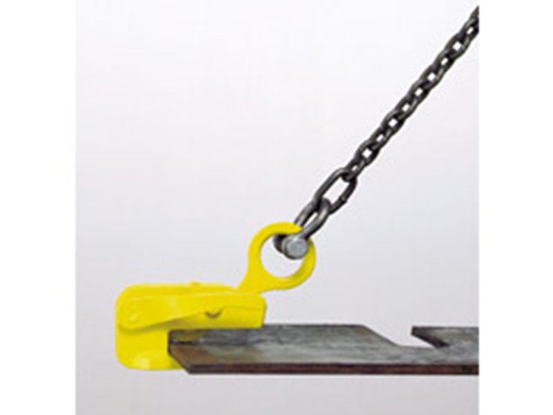 YTHS 系列橫夾水(shuǐ)平吊鉗