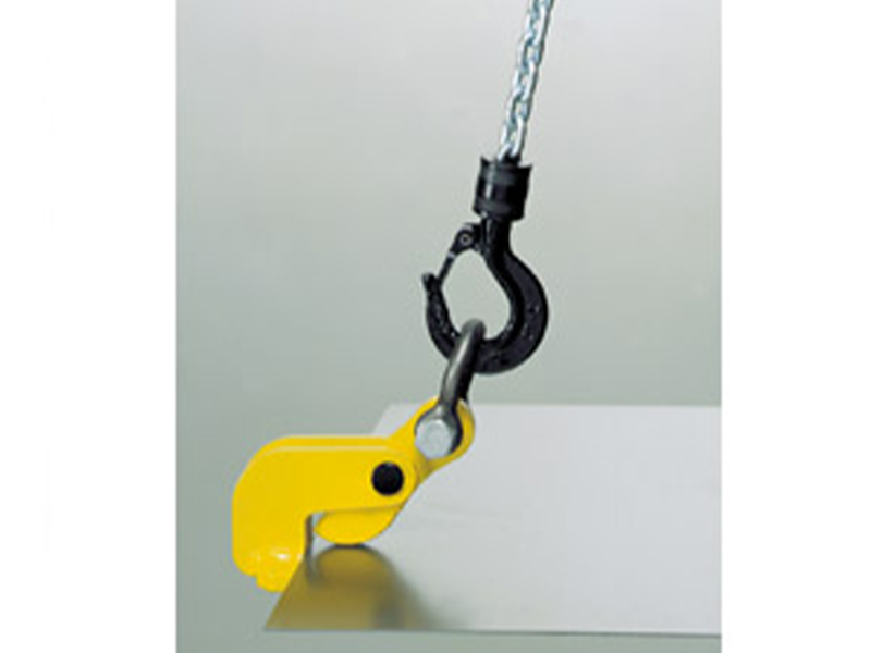 YTHK 系列薄闆水(shuǐ)平吊鉗