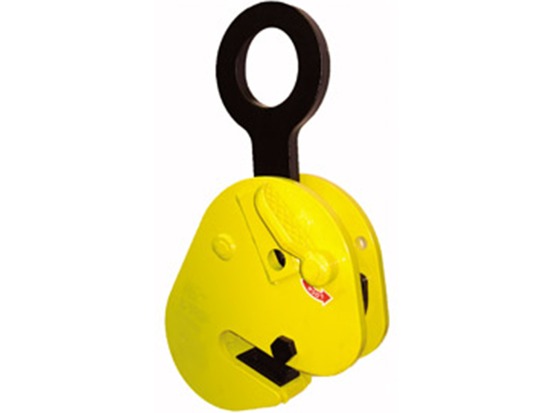 YCG 系列标準鋼梁翻轉吊鉗