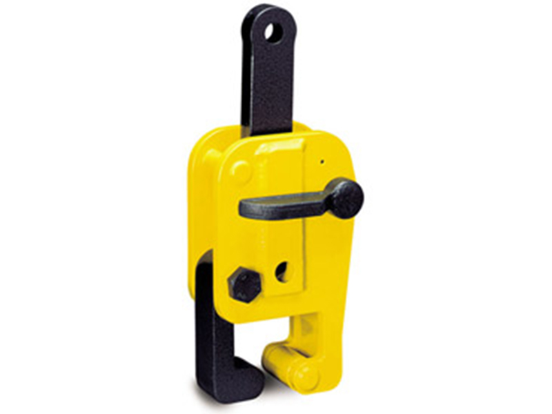 YCR 系列标準軌道(dào)吊鉗