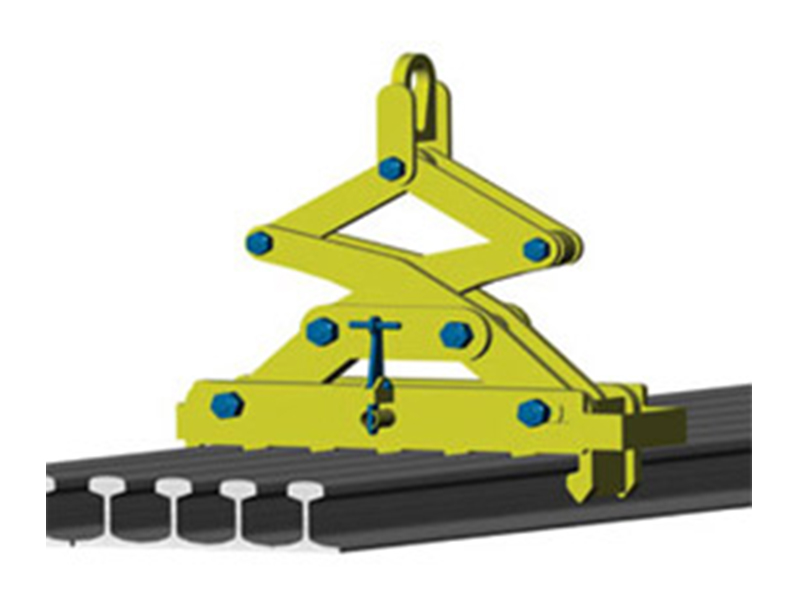 YMRC 系列多(duō)軌道(dào)吊具