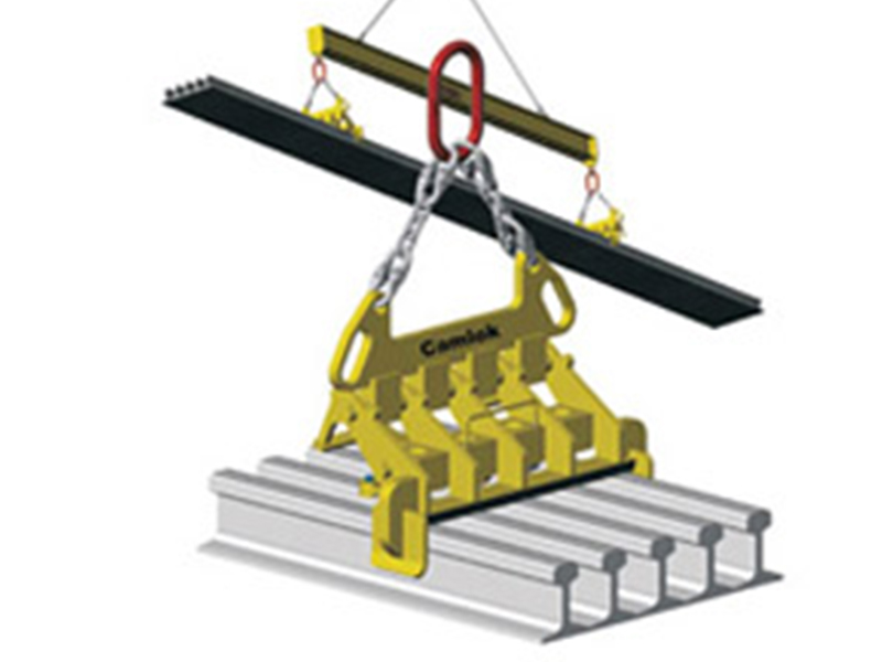 YMR 系列多(duō)軌道(dào)吊具