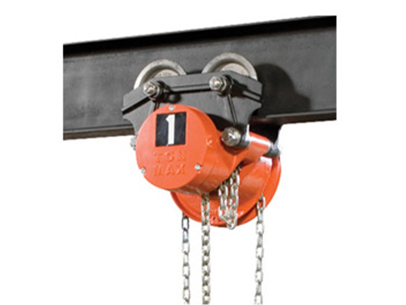 Cyclone集成低(dī)淨空(kōng)小(xiǎo)車(chē)組合 可(kě)選防火(huǒ)花(huā)選項