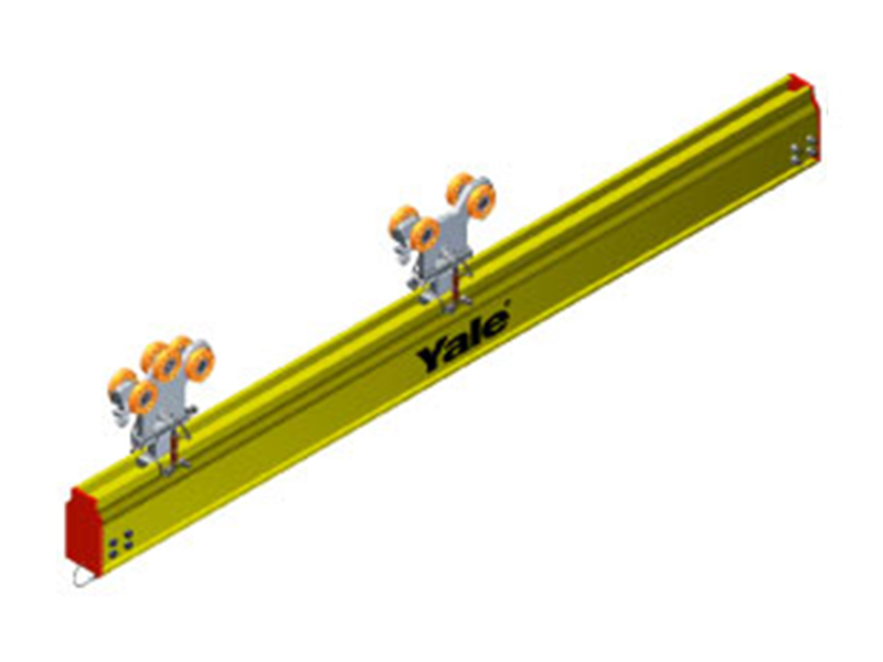 伸縮式軌道(dào)