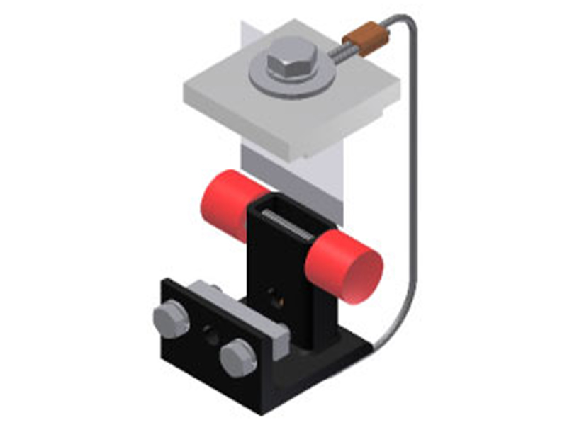 中間(jiān)止位器(qì) - ETA4與ETA5同款