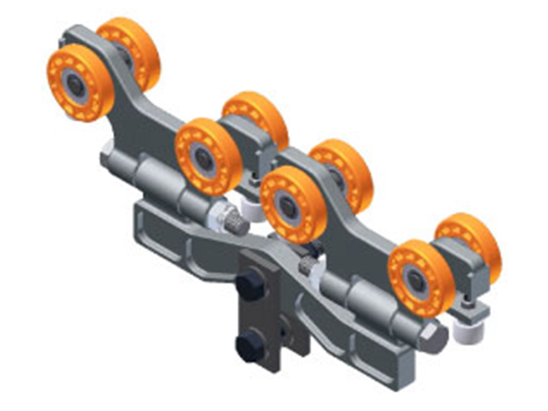 雙葫蘆小(xiǎo)車(chē)